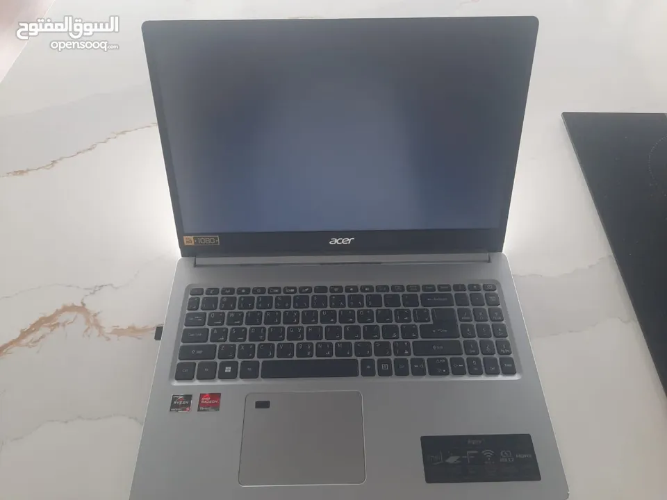 Acer I5 - 2021 Model