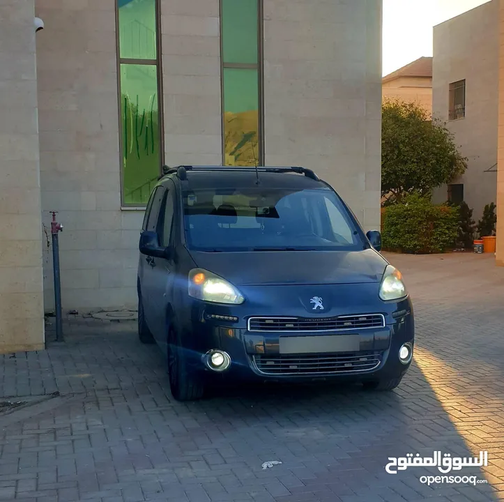 بيجوا بارتنر 2015