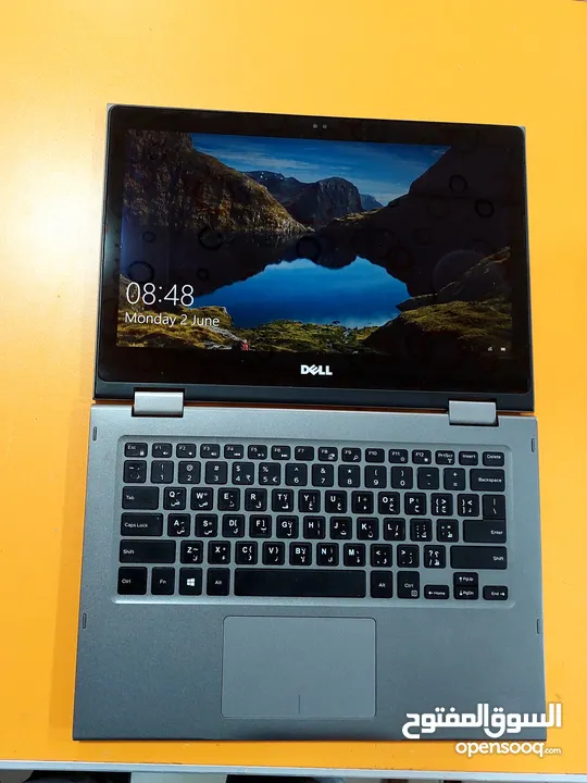 لابتوب dell inspiron 13-5368