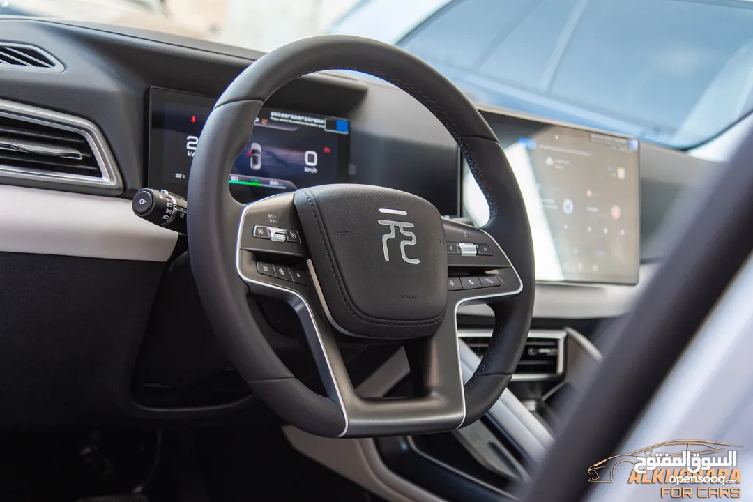 Byd Yuan Up 2024  يمكن التمويل