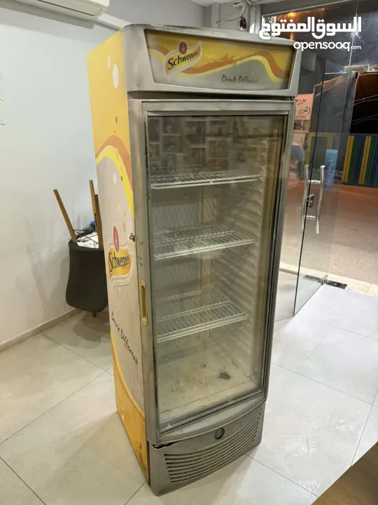 معدات مطعم للبيع