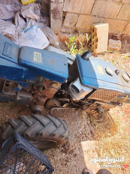 متسبيشي عزاقه