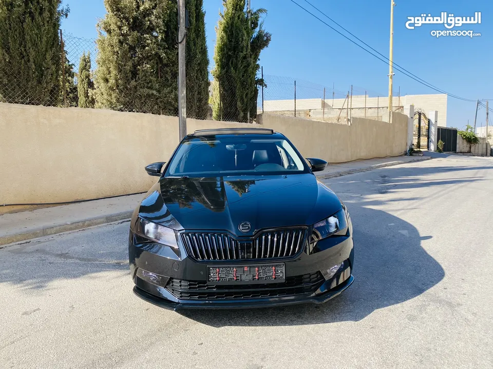 سكواده سوبيرب 2020