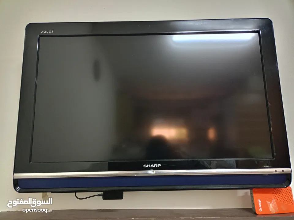 شاشة مستعمل للبيع