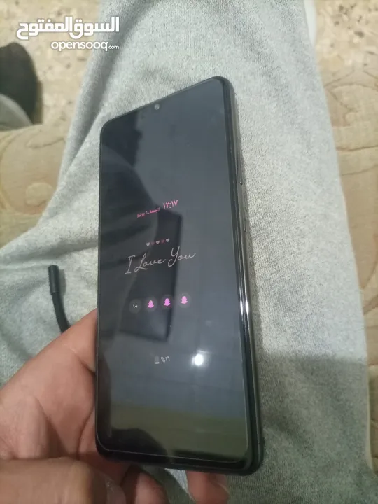 سامسونج A32