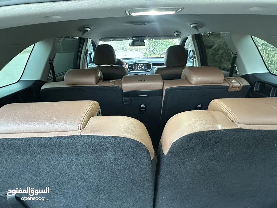 Kia sorento 2020 full option 4/4