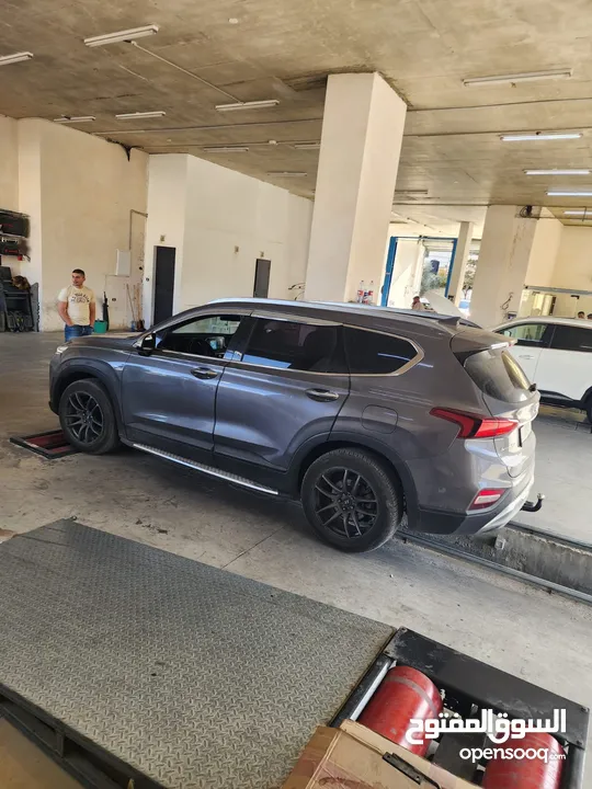 سنتافه. مع. فتحه. هندبرك. كهوباء دبه. كهربا بسعرررررر حرق حرق