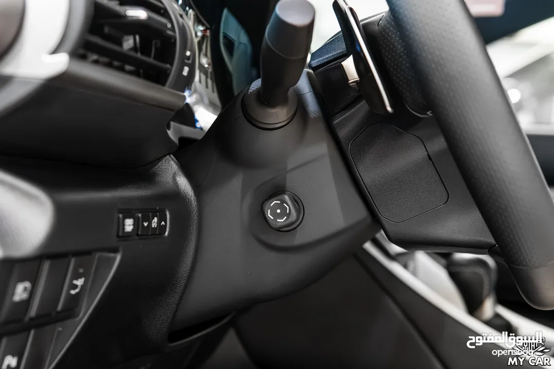 2015 Lexus RC F