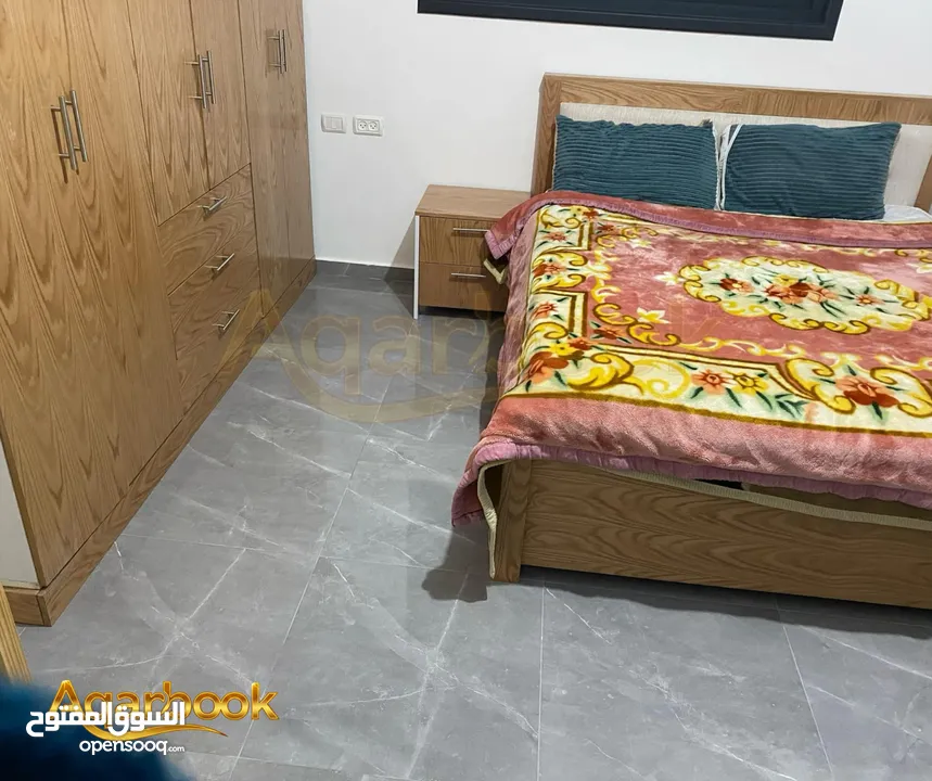 استوديو مفروش للايجار بمنطقة بطن الهوى