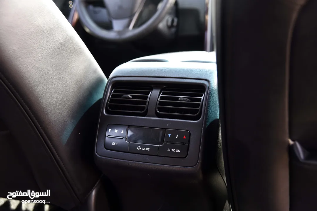 مازدا بحالة الوكالة Mazda CX-9 AWD 2013