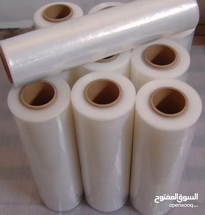 رولات للاستعمال الصناعي والتجاري