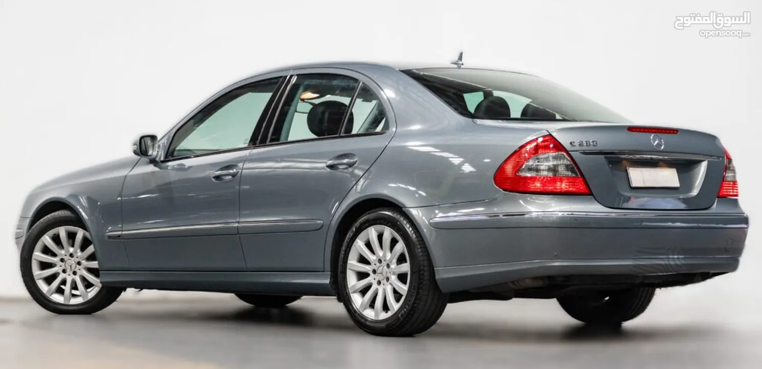 مطلوب مرسيدس e350 او e280 موديل 2007-2009 شرط يكون نظيف وممشاه ما يعدي ال 170 الف تواصل واتس اب