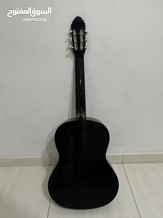 Armando acoustic guitar