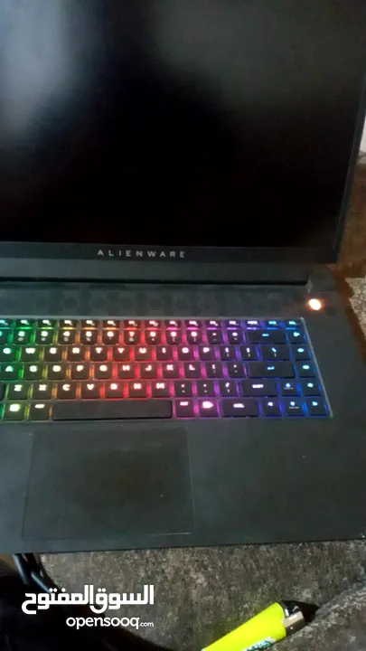 لابتوب اخو جديد