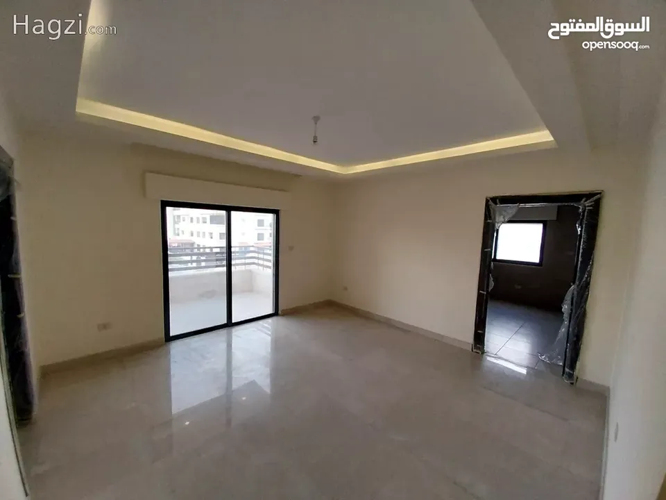 شقة مميزة طابق تاني في حي النخيل ( Property ID : 30121 )