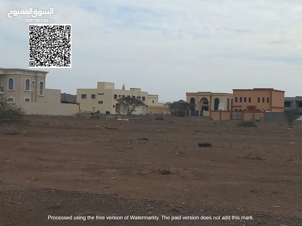 ارض للبيع بالمنامة سكنى اكبر مساحة افضل موقع