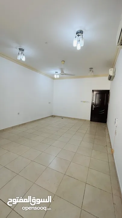2 BHK apartment for Rent in Wadi Kabir