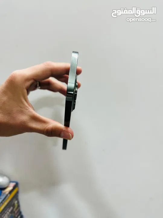 iPhone 13 Pro Max ايفون 13 برو ماكس