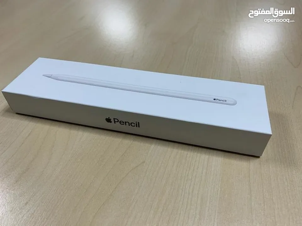 قلم ابل Apple Pencil 2