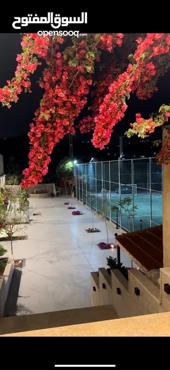 مزرعة النبلاء