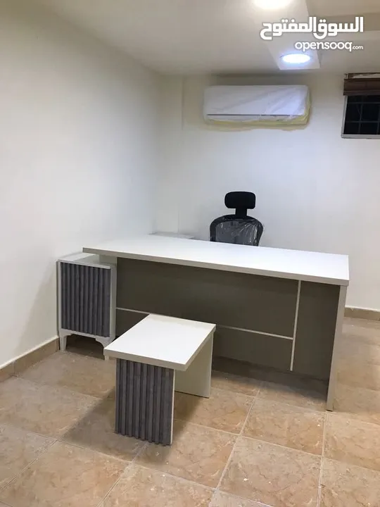 للبيع من المصنع مباشرة بسعر الجملة مكنب مدير فخم
