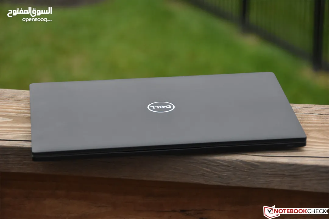 Dell Latitude 3500 Intel Core i5-8650U جيجا DDR4 - 256 جيجا SSD - 14 بوصة FHD - الجيل الثامن