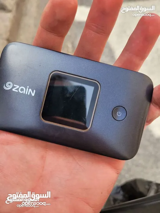 ماي فاي زين 5g
