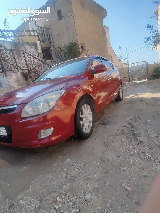 هيوندايi30 للبيع