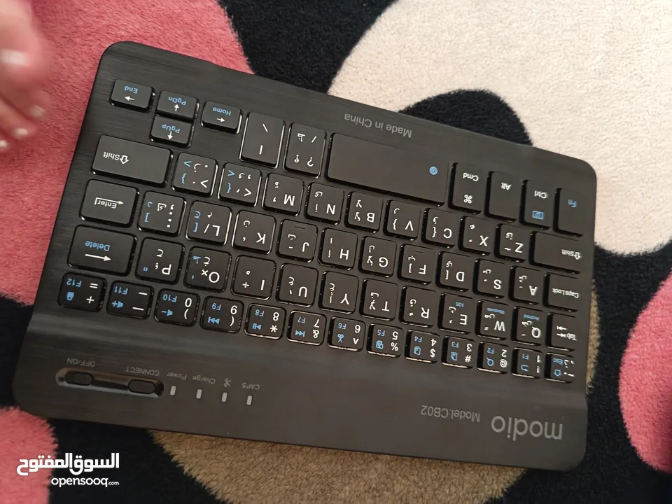 تابلت جديد للبيع ب 30 modio