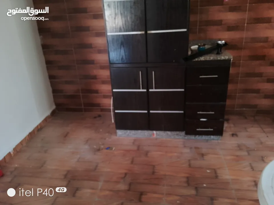 مطبخ  مستعمل للبيع