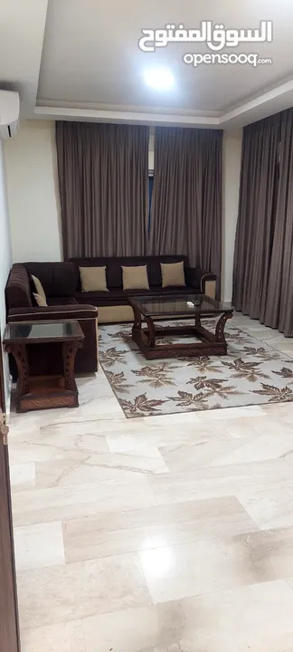 شقق مفروشة فاخره للإيجار(عمارة ليان)