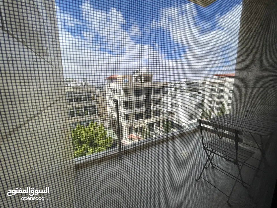 شقة مفروشة للايجار في أم اذينه ( Property 38774 )-174977280