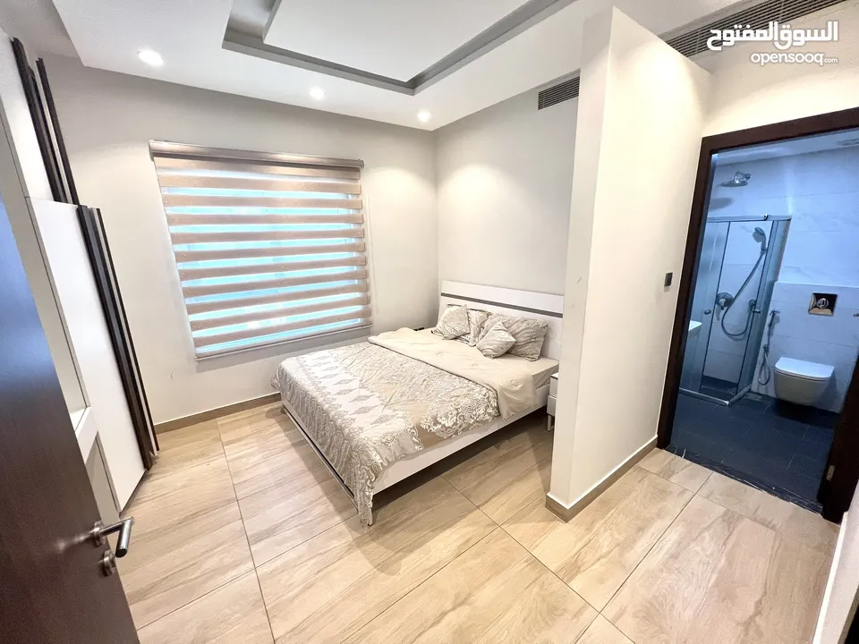For rent in Juffair luxury 2 bedroom with balcony