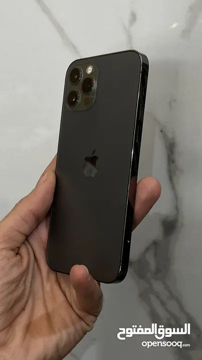 iPhone 12 Pro 128GB / Battery : 94%