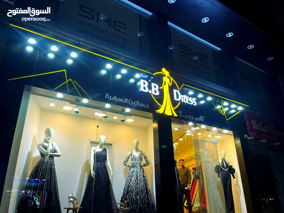 الإختيار المثالي لصناعة اللوحات الإعلانية والقارمات