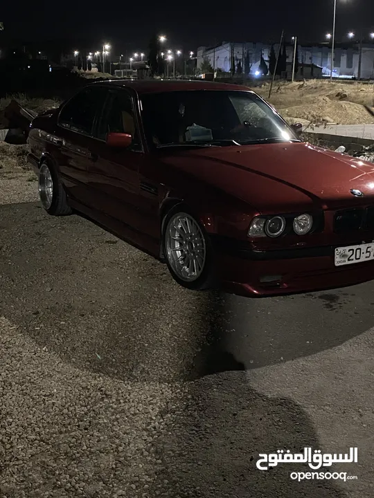 جنط RJ 17Bmw