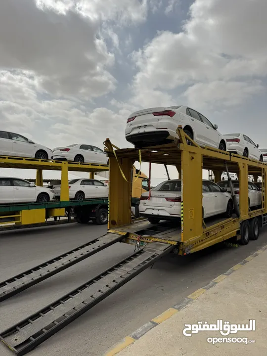 Byd Qin Electric 2022  بي واي دي كوين عداد زيرو