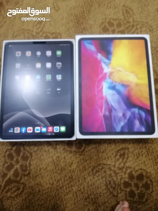 ايباد برو 2020  iPad pro