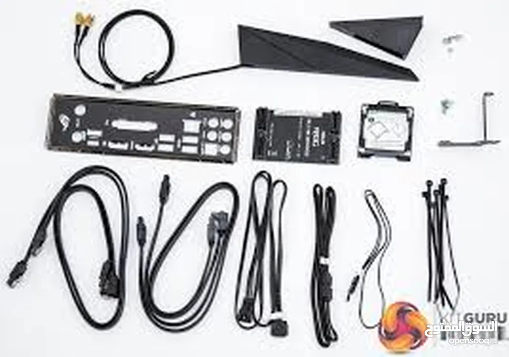 pc gaming for sale  Parts أو اللعب الثقيل:مواصفات سفاحة جاهز للتصاميم