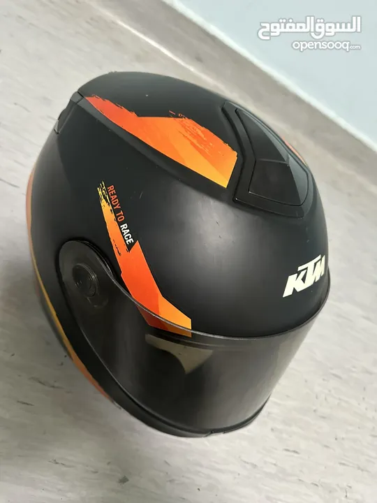 2018KTM RC390