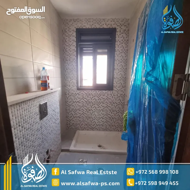 شقق سوبر ديلوكس جديده في عماره جديده ام الشرايط الشقق واسعه و شرحه ومطله مع 3 برندات مساحات كبيره