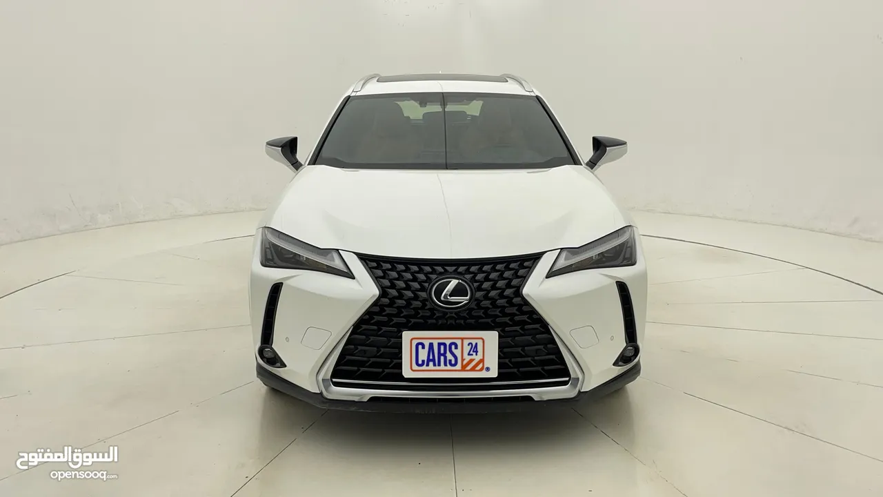 (FREE HOME TEST DRIVE AND ZERO DOWN PAYMENT) LEXUS UX200