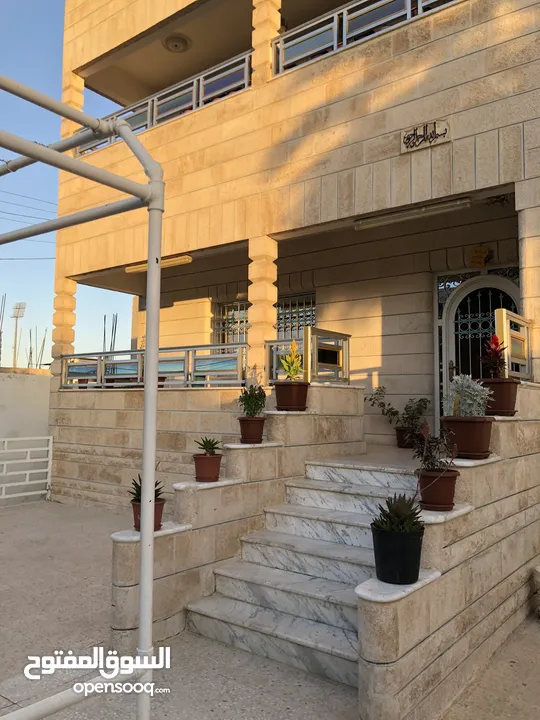عمارة للبيع استثمار مربح