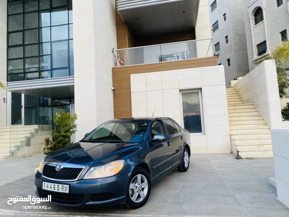 سكودا رمش بوضعية الشركة الله يبارك لصاحب النصيب..