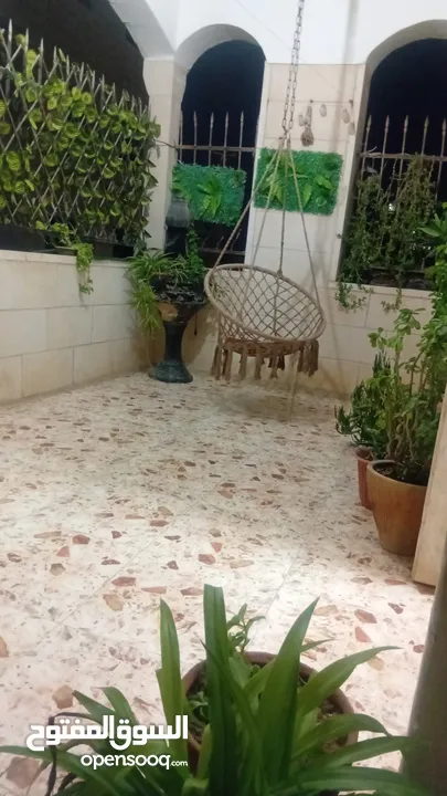 شقة قرب دوار البطيخه مساحة 160  متر للبيع بسعر مغري