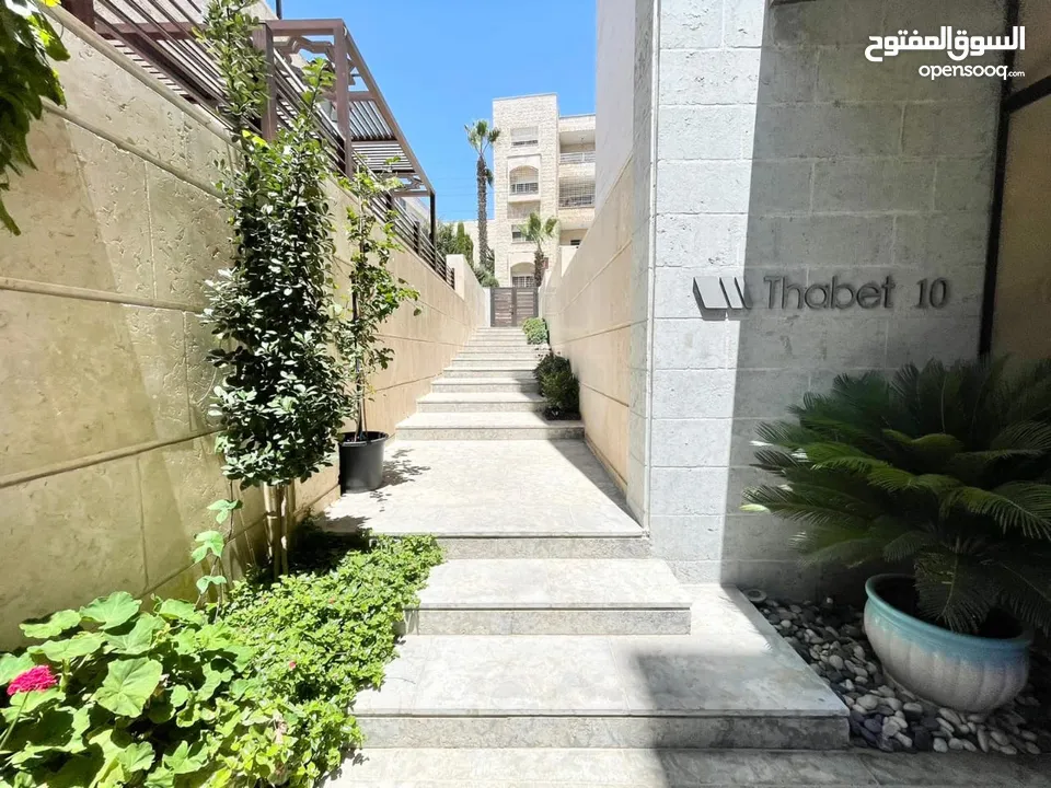 شقة مفروشة للإيجار 120م2 ( Property 16991 ) سنوي فقط