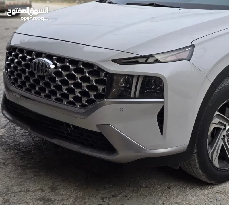 جب سانتافيه 2021