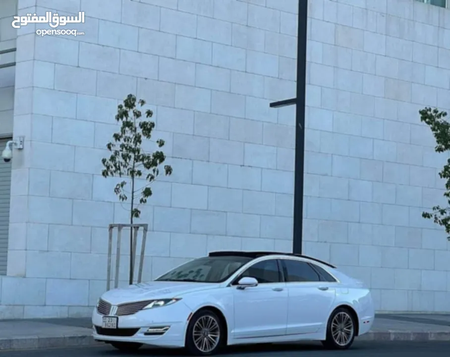 لينكولن MKZ 2015  للبيع