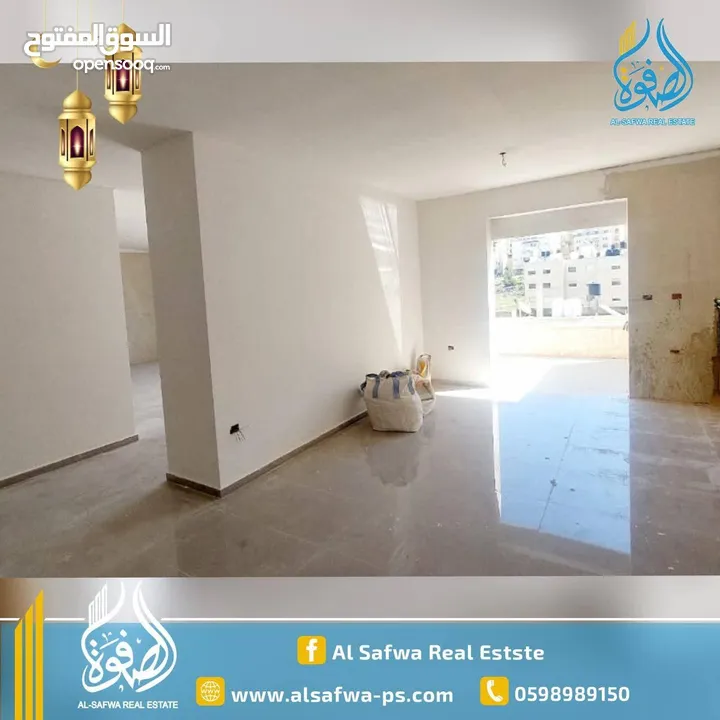 روف للبيع عين منجد
