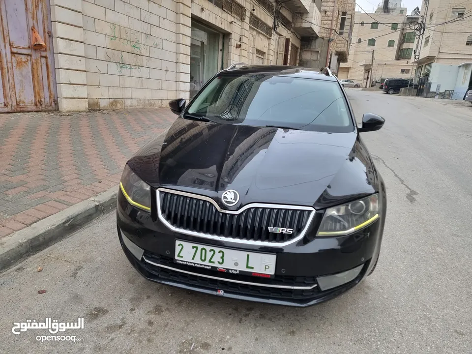 اكتافيا فل الفل اضافات